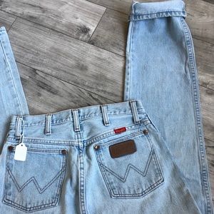 Vintage Wrangler Jeans